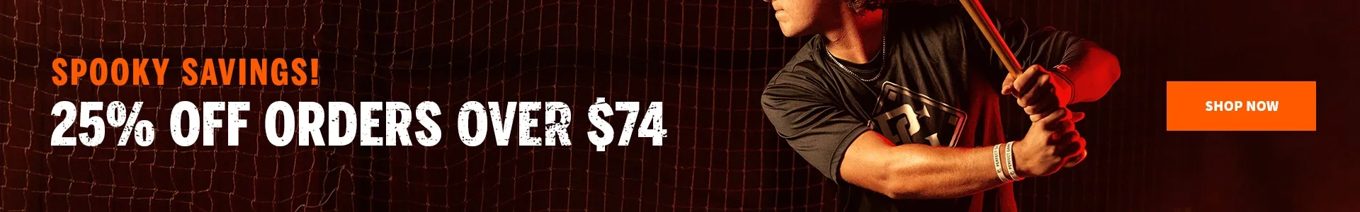 Halloween Savings