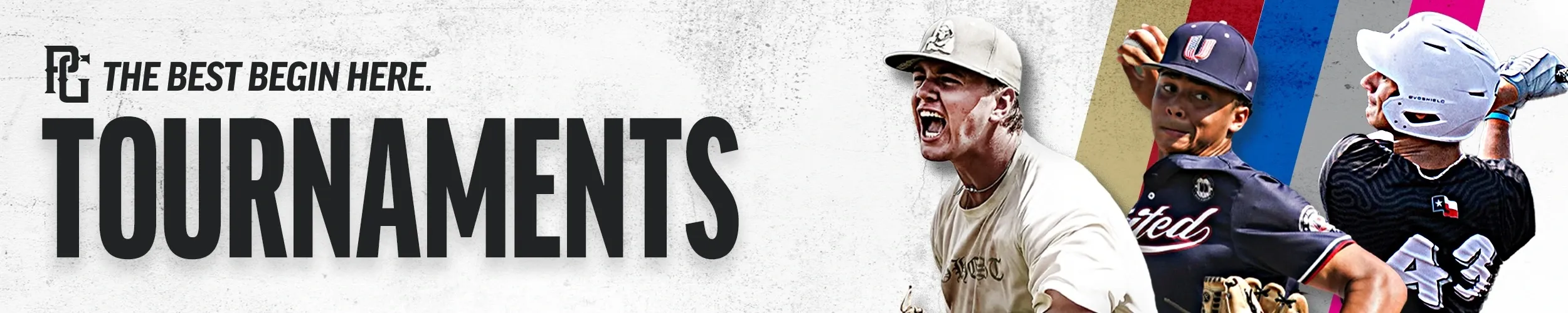 2027 Perfect Game Tournaments